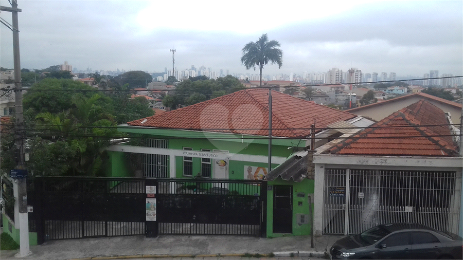 Venda Casa São Paulo Parque São Domingos REO355726 28