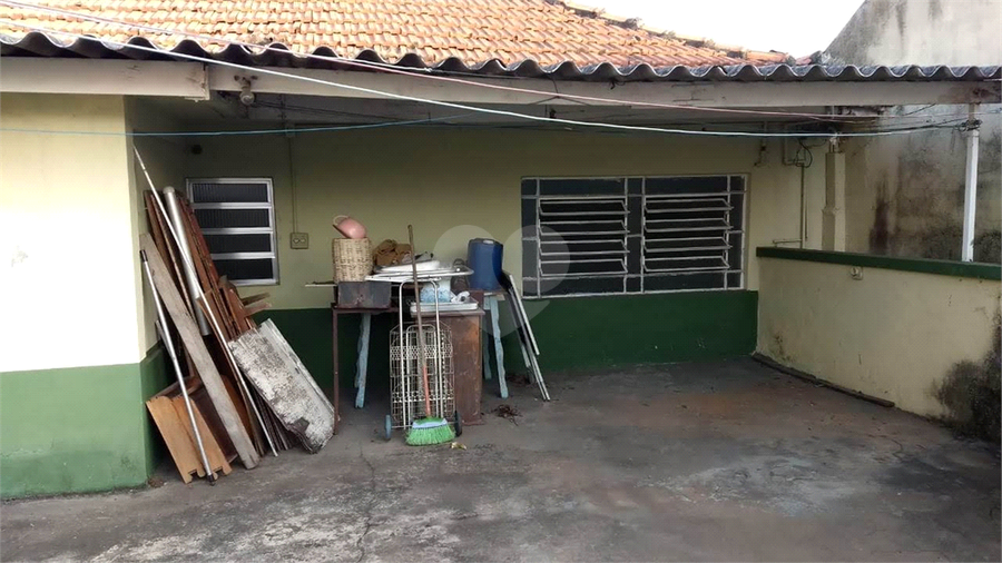 Venda Casa São Paulo Parque São Domingos REO355726 25