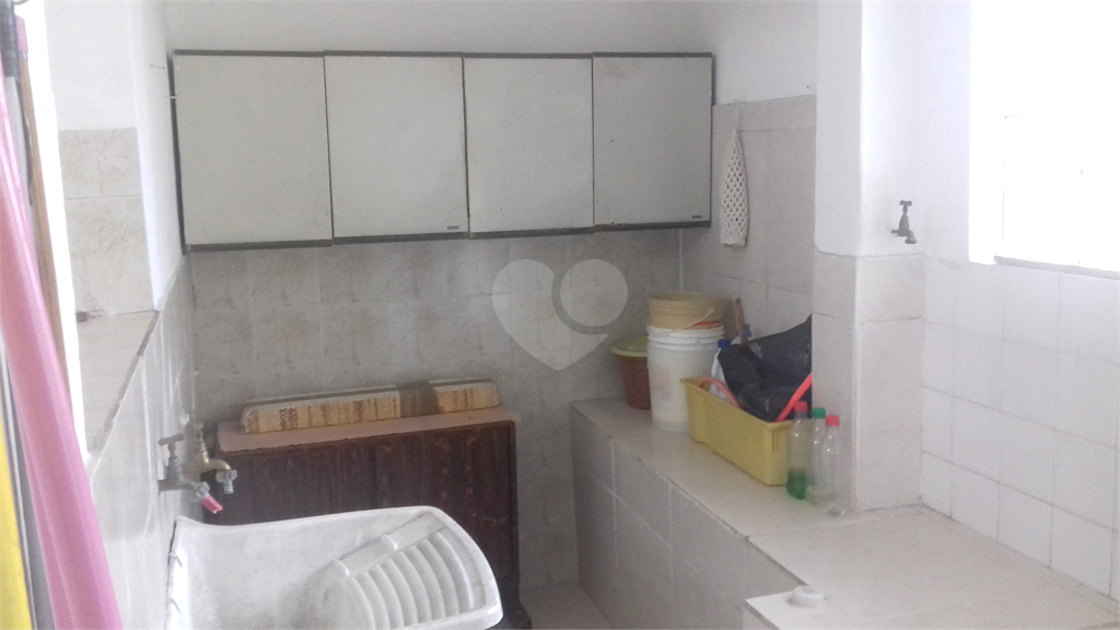 Venda Casa São Paulo Parque São Domingos REO355726 21