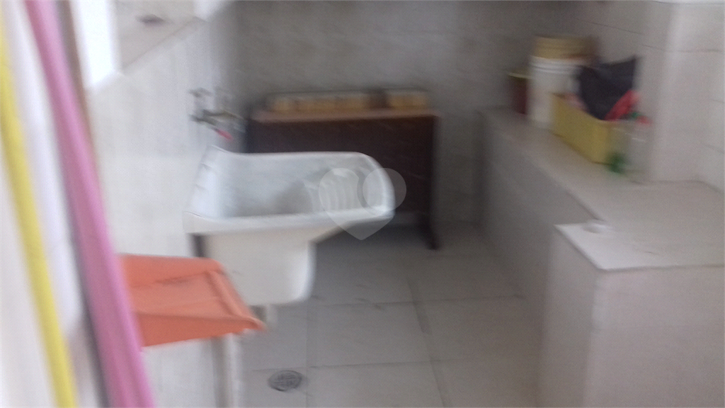 Venda Casa São Paulo Parque São Domingos REO355726 22