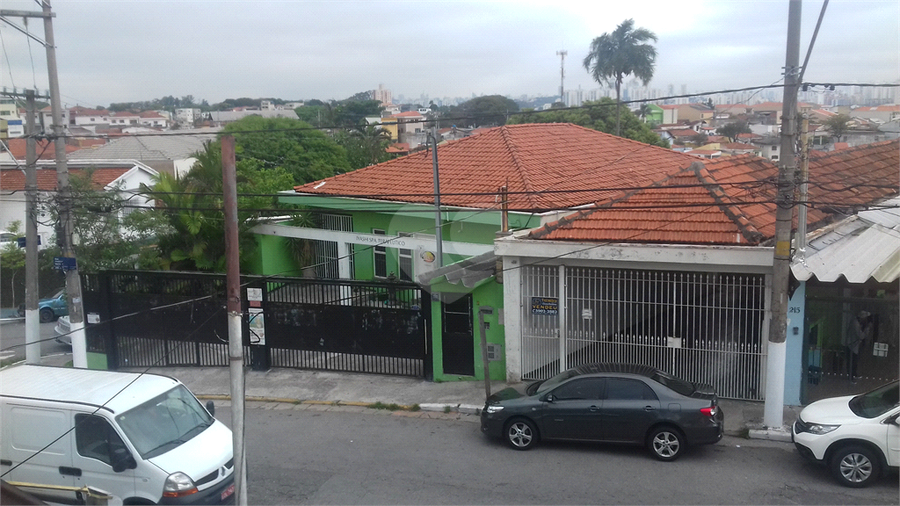 Venda Casa São Paulo Parque São Domingos REO355726 32