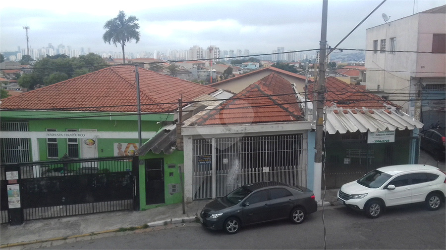 Venda Casa São Paulo Parque São Domingos REO355726 27