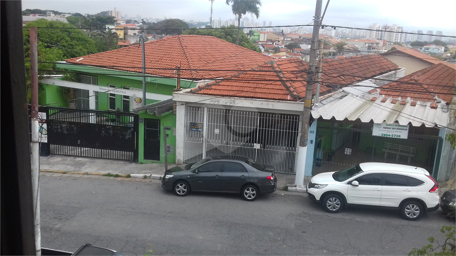 Venda Casa São Paulo Parque São Domingos REO355726 31