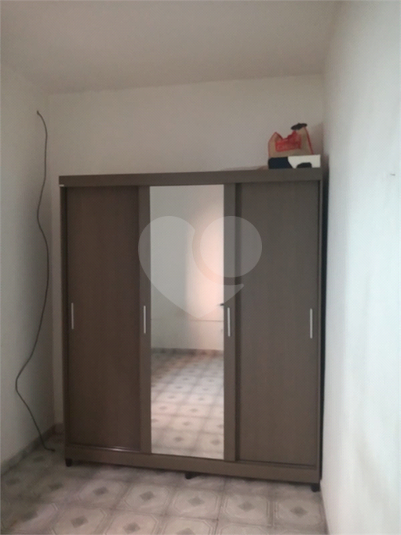 Venda Sobrado São Paulo Jardim Danfer REO35575 11