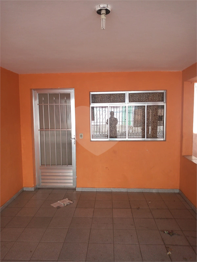 Venda Sobrado São Paulo Jardim Danfer REO35575 2