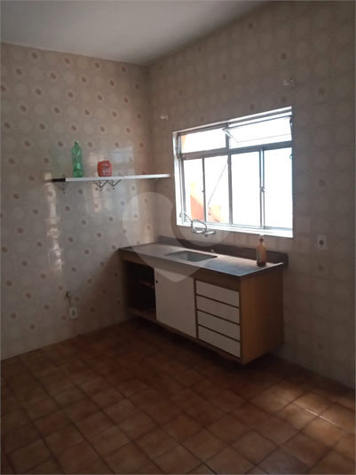 Venda Sobrado São Paulo Jardim Danfer REO35575 6