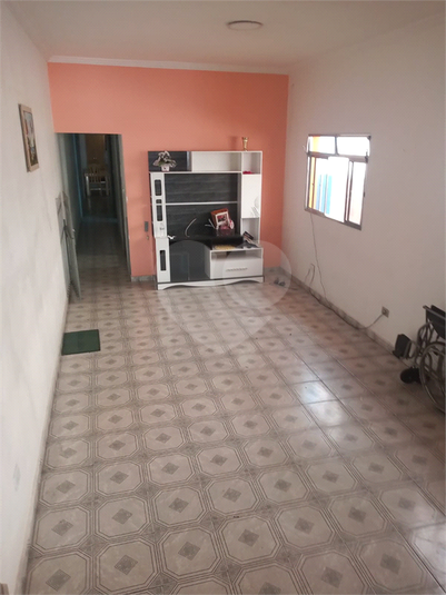 Venda Sobrado São Paulo Jardim Danfer REO35575 3