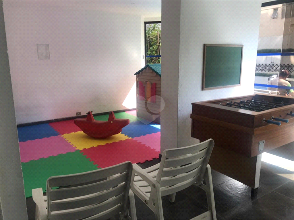 Venda Apartamento São Paulo Indianópolis REO355791 25