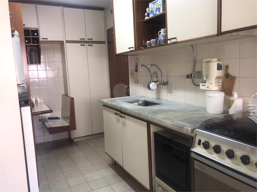 Venda Apartamento São Paulo Indianópolis REO355791 9