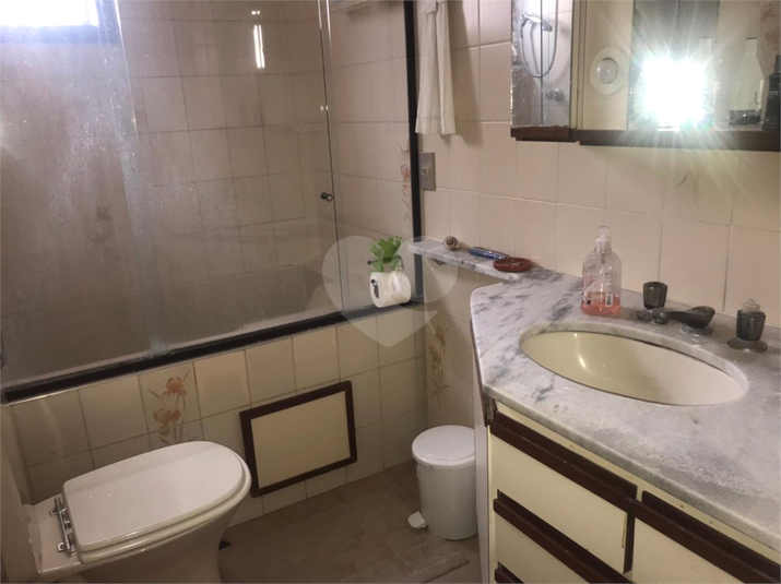 Venda Apartamento São Paulo Indianópolis REO355791 22