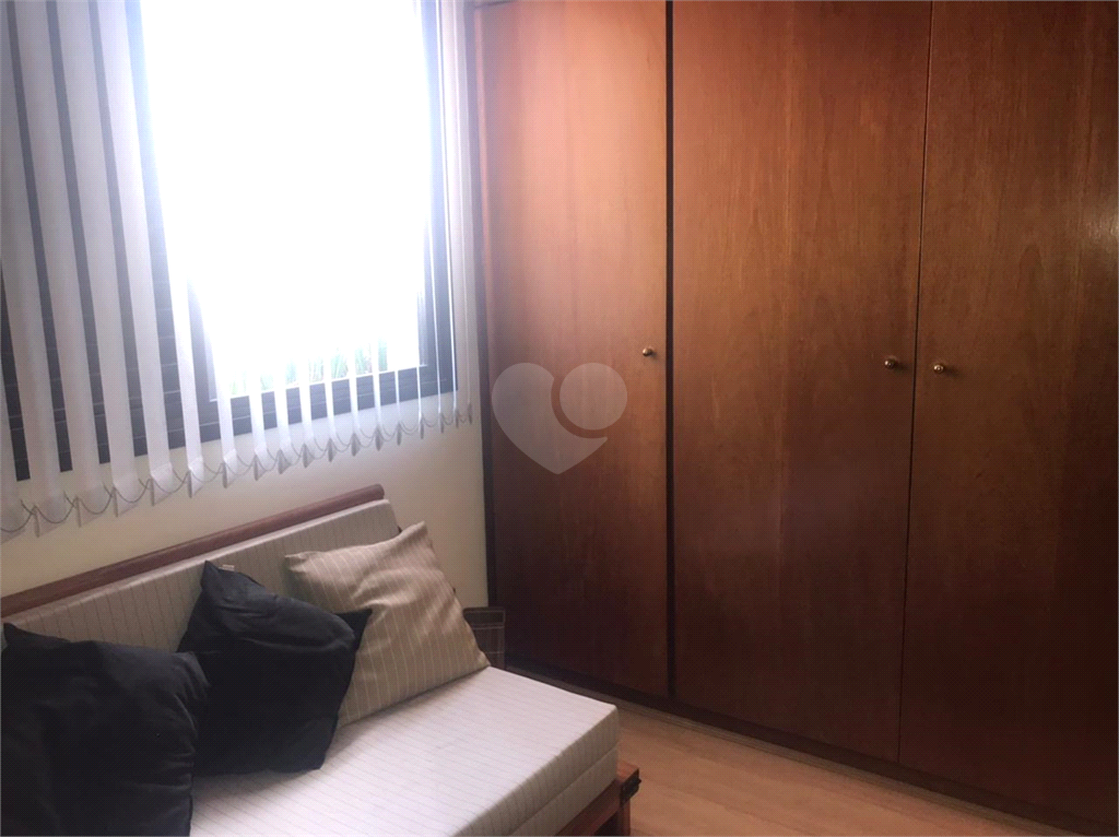 Venda Apartamento São Paulo Indianópolis REO355791 18