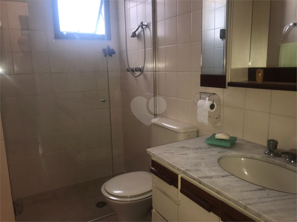 Venda Apartamento São Paulo Indianópolis REO355791 14