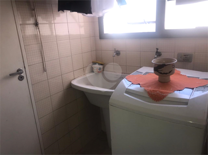 Venda Apartamento São Paulo Indianópolis REO355791 7