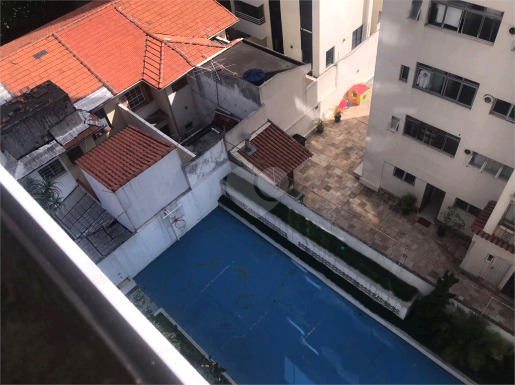 Venda Apartamento São Paulo Indianópolis REO355791 5