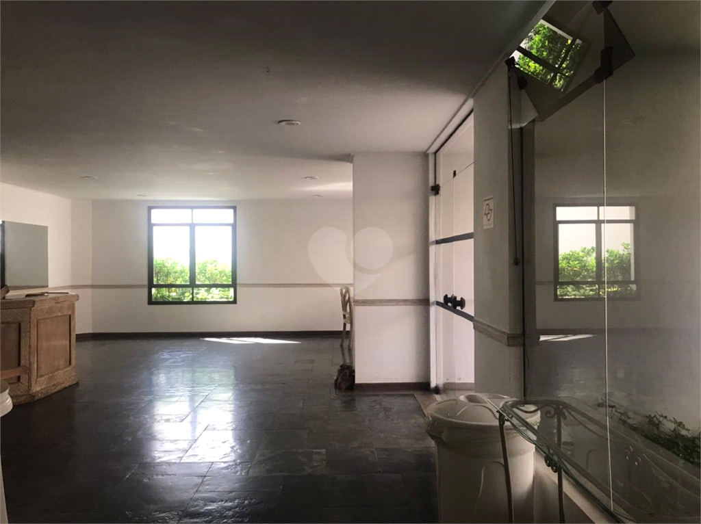 Venda Apartamento São Paulo Indianópolis REO355791 26