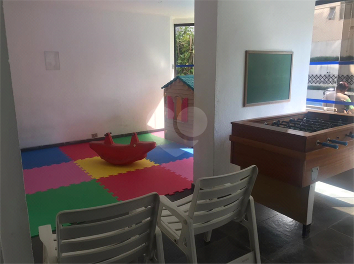 Venda Apartamento São Paulo Indianópolis REO355791 23