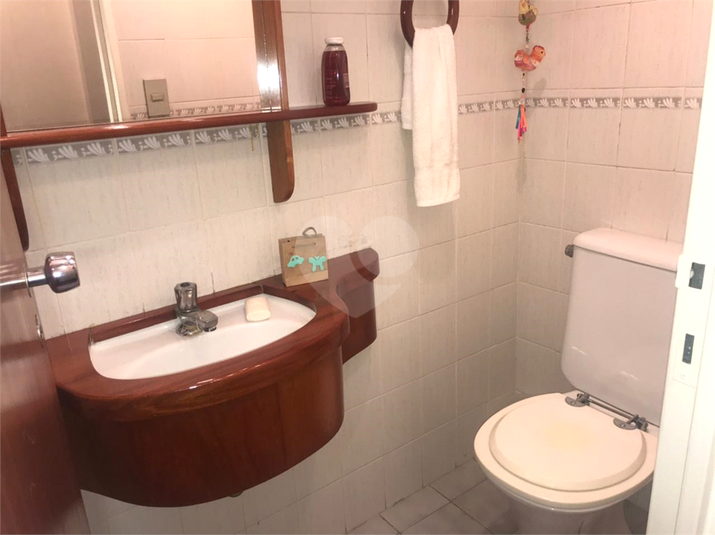 Venda Apartamento São Paulo Indianópolis REO355791 15