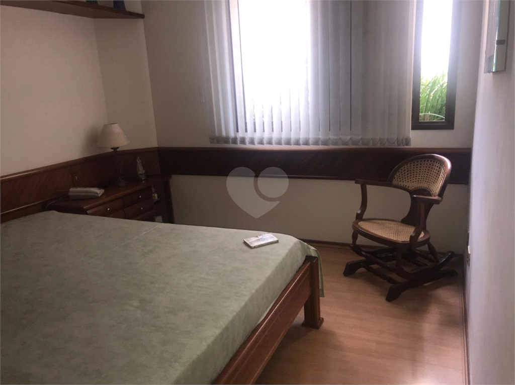 Venda Apartamento São Paulo Indianópolis REO355791 19