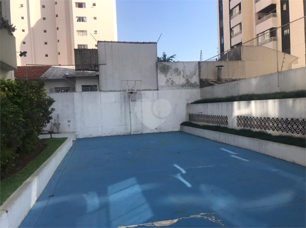 Venda Apartamento São Paulo Indianópolis REO355791 24