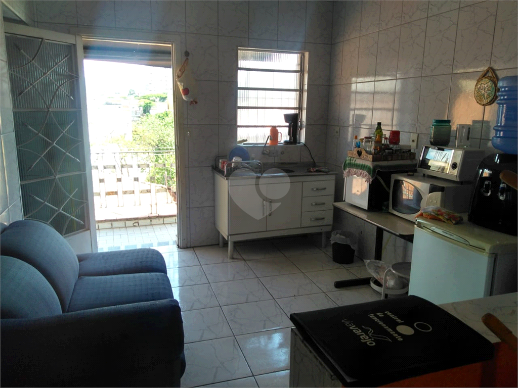 Venda Casa São Paulo Vila Nova Cachoeirinha REO355820 15