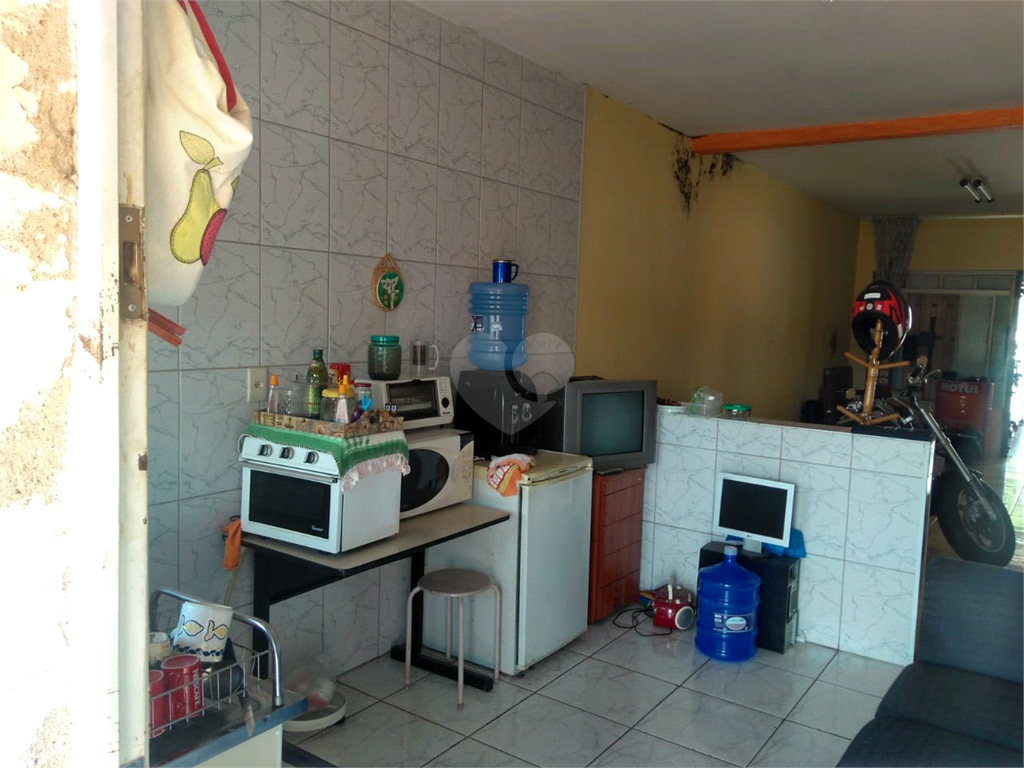 Venda Casa São Paulo Vila Nova Cachoeirinha REO355820 14