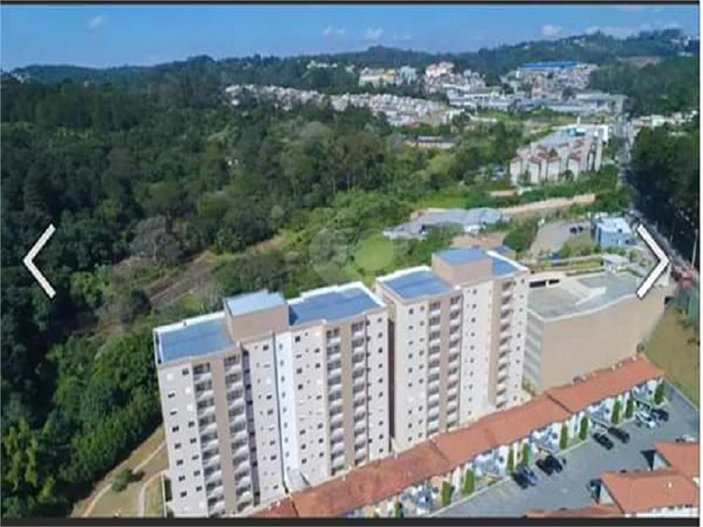 Venda Apartamento Cotia Jardim Torino REO355865 9