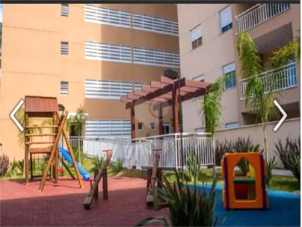 Venda Apartamento Cotia Jardim Torino REO355865 12