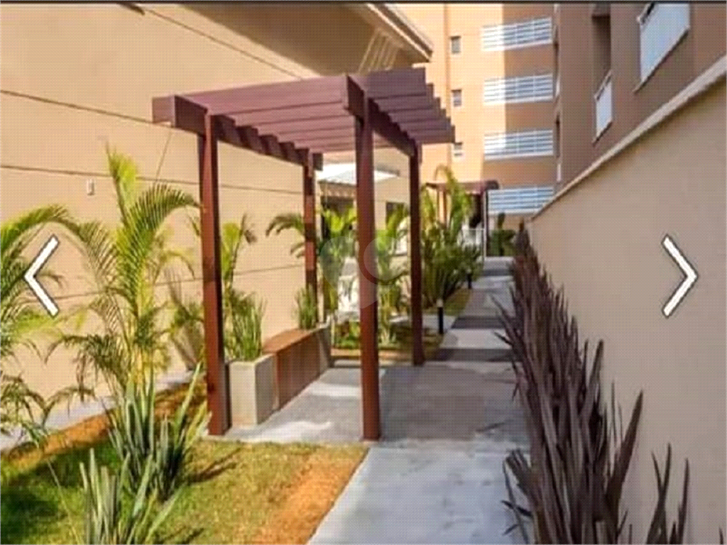 Venda Apartamento Cotia Jardim Torino REO355865 14