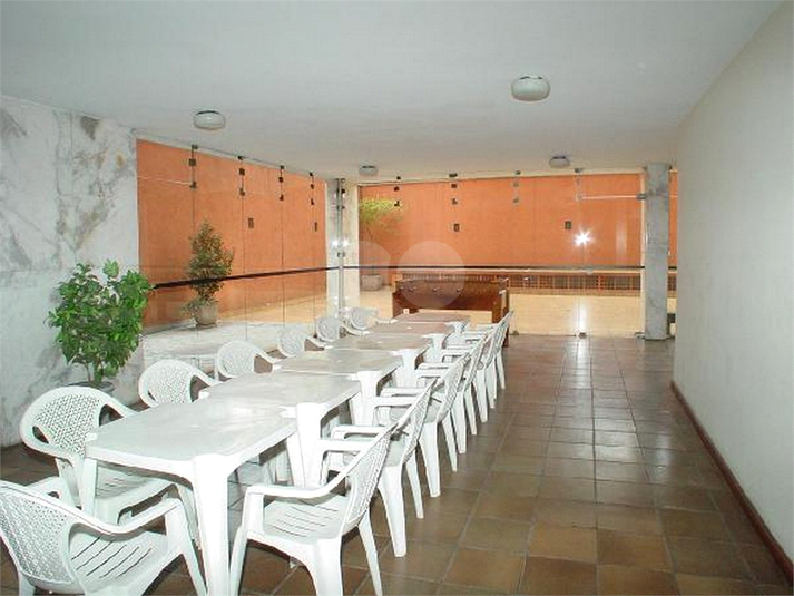 Venda Apartamento São Paulo Itaim Bibi REO355877 20