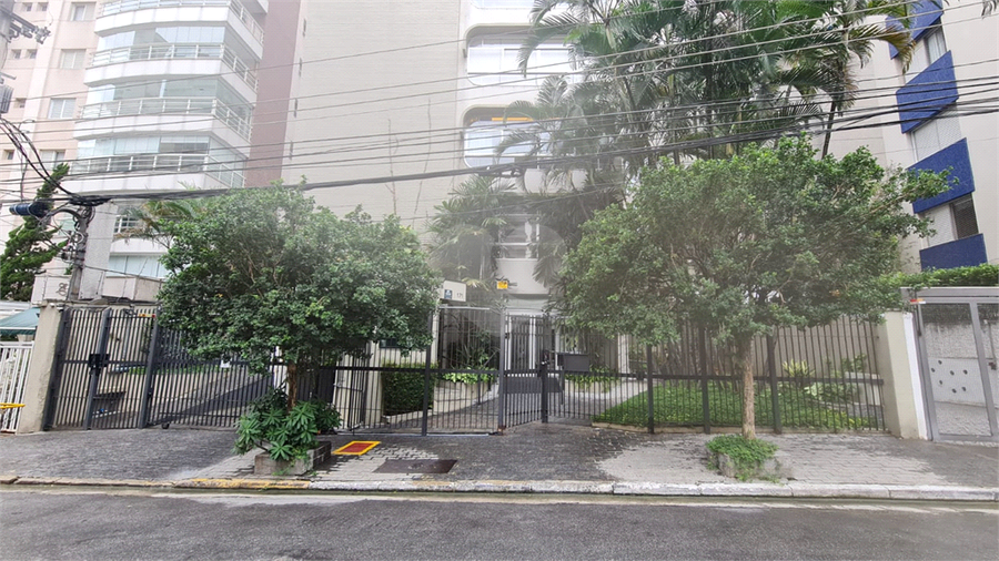 Venda Apartamento São Paulo Itaim Bibi REO355877 31