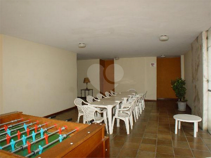 Venda Apartamento São Paulo Itaim Bibi REO355877 21