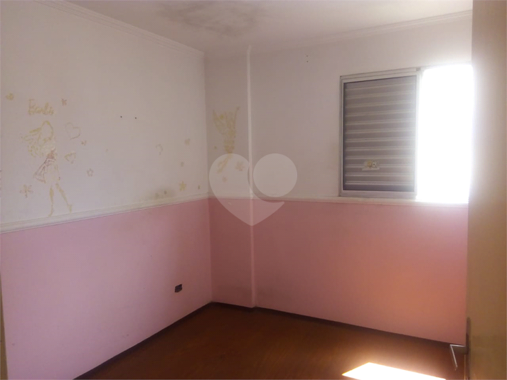 Venda Apartamento Osasco Bandeiras REO355897 13