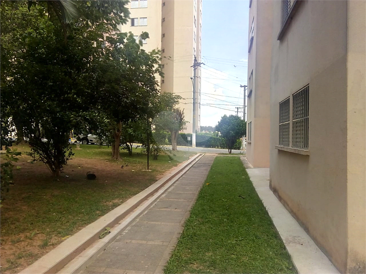 Venda Apartamento Osasco Bandeiras REO355897 9