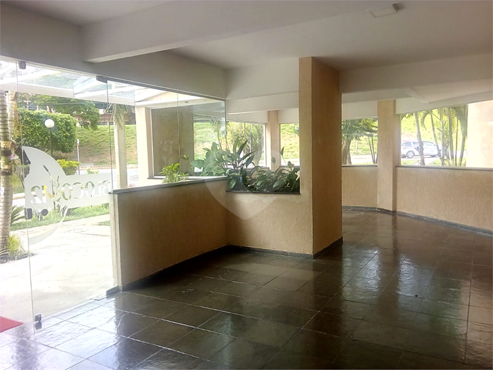 Venda Apartamento Osasco Bandeiras REO355897 16