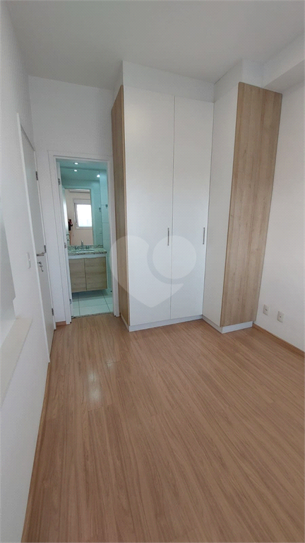 Venda Apartamento São Paulo Várzea Da Barra Funda REO355917 21