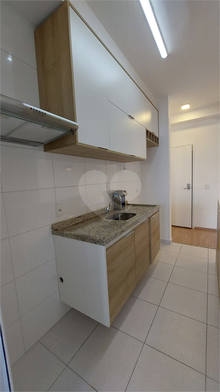 Venda Apartamento São Paulo Várzea Da Barra Funda REO355917 16