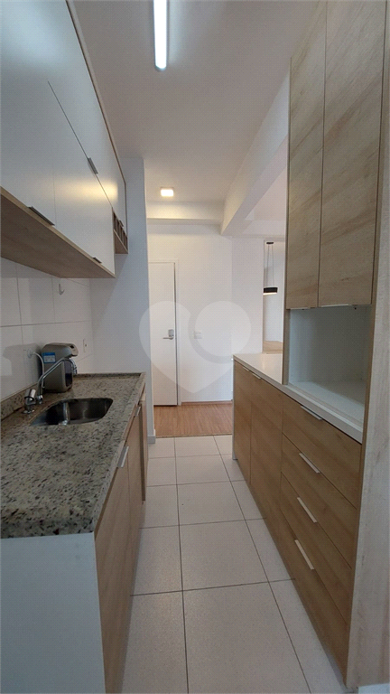 Venda Apartamento São Paulo Várzea Da Barra Funda REO355917 15