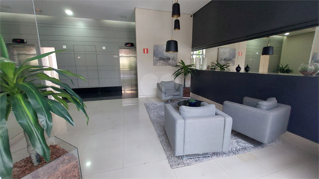 Venda Apartamento São Paulo Várzea Da Barra Funda REO355917 32