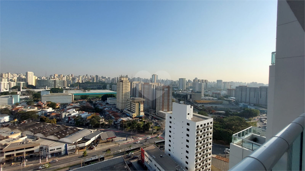 Venda Apartamento São Paulo Várzea Da Barra Funda REO355917 14