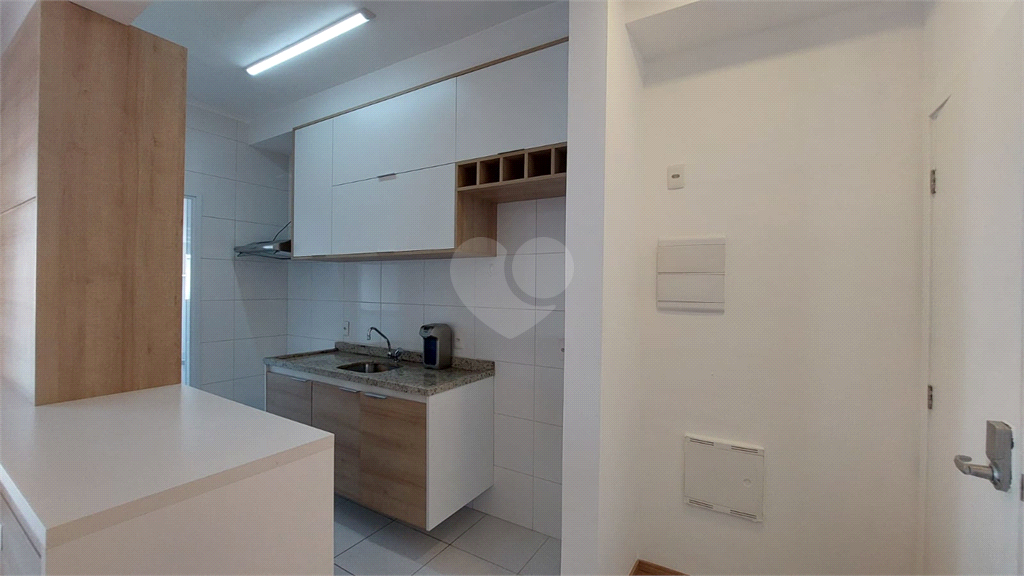 Venda Apartamento São Paulo Várzea Da Barra Funda REO355917 7