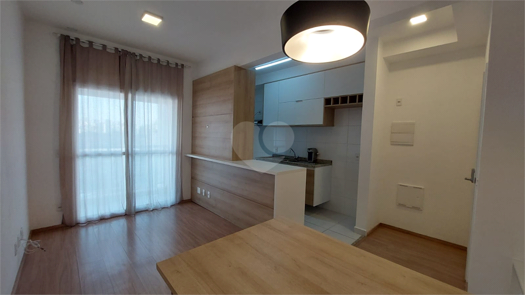 Venda Apartamento São Paulo Várzea Da Barra Funda REO355917 5