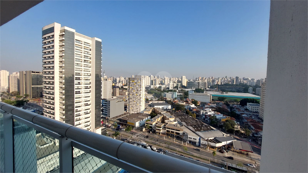 Venda Apartamento São Paulo Várzea Da Barra Funda REO355917 1