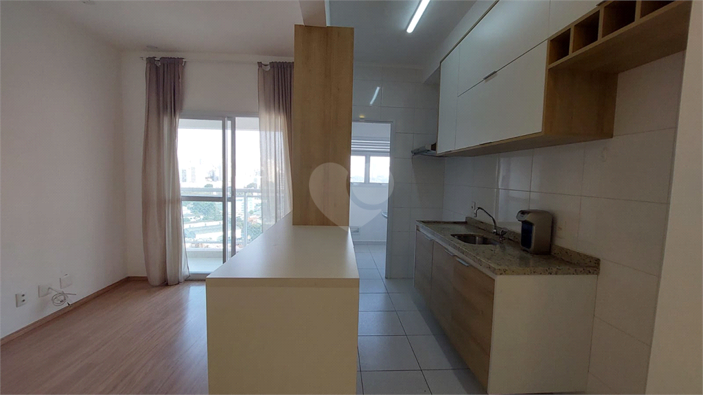 Venda Apartamento São Paulo Várzea Da Barra Funda REO355917 8