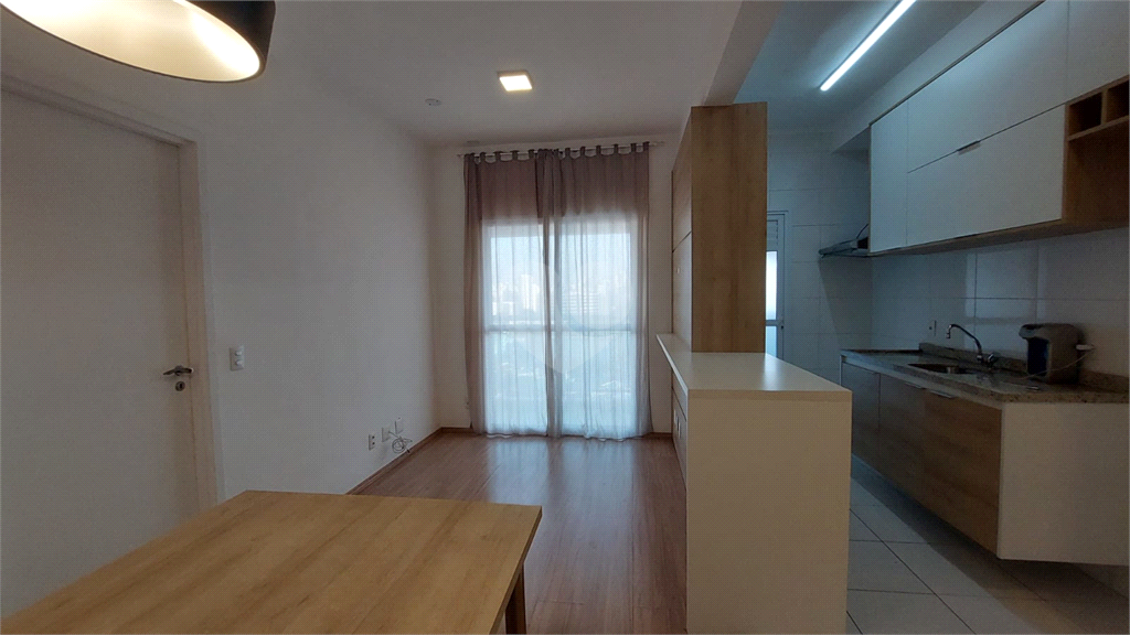 Venda Apartamento São Paulo Várzea Da Barra Funda REO355917 4