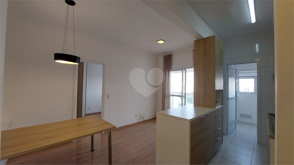 Venda Apartamento São Paulo Várzea Da Barra Funda REO355917 11