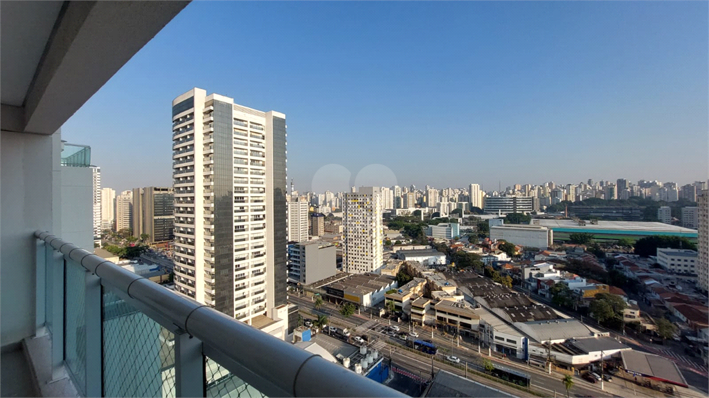 Venda Apartamento São Paulo Várzea Da Barra Funda REO355917 13