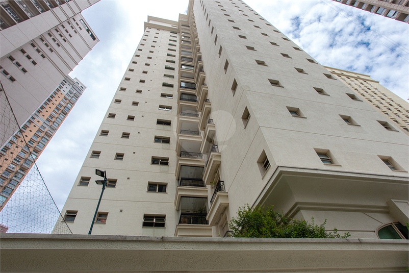 Venda Apartamento São Paulo Vila Nova Conceição REO355921 30