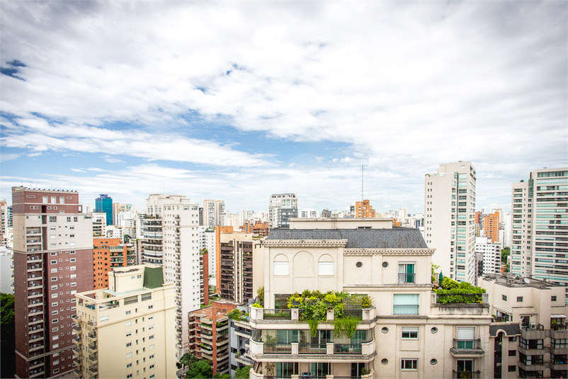 Venda Apartamento São Paulo Vila Nova Conceição REO355921 9