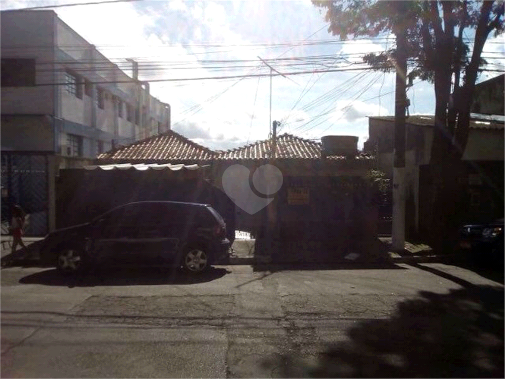 Venda Terreno São Paulo Vila Moraes REO355959 3