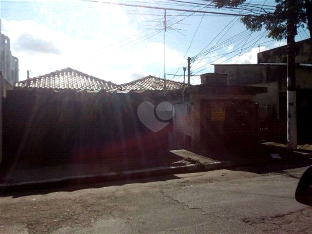 Venda Terreno São Paulo Vila Moraes REO355959 5